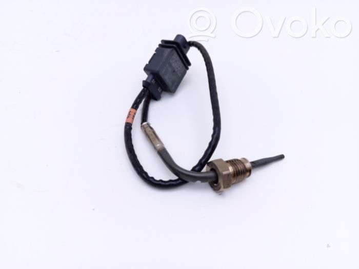 Seat Leon IV Abgasdrucksensor Differenzdruckgeber