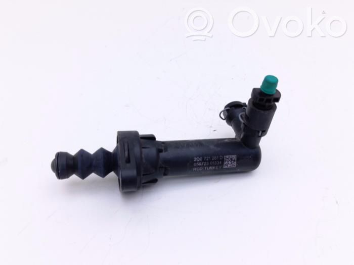 Seat Arona Główny cylinder sprzęgła 
