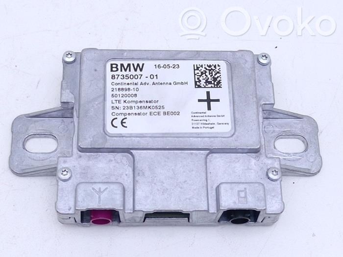 BMW 8 G16 Antenna autoradio 