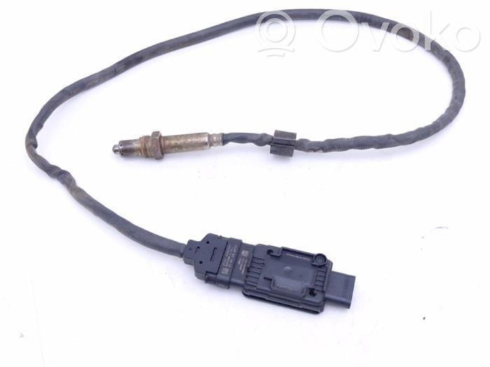 BMW 8 G16 Lambda probe sensor 