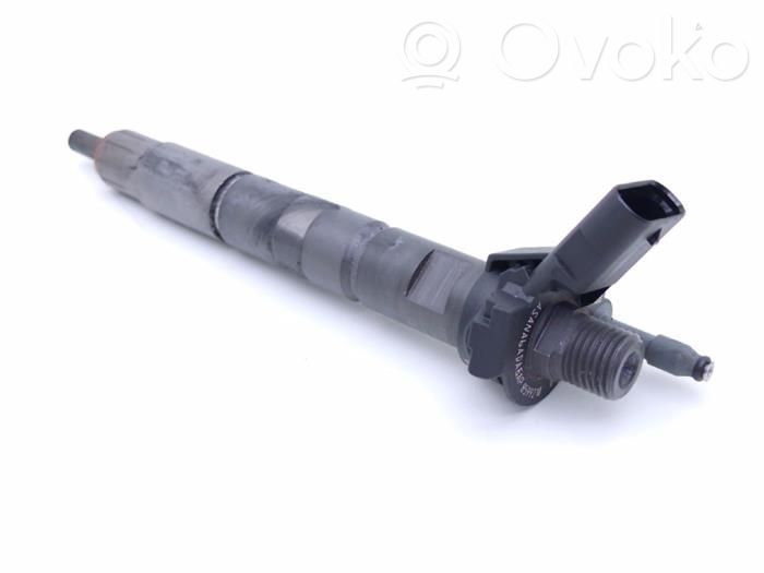 BMW 8 G16 Inyector de combustible 
