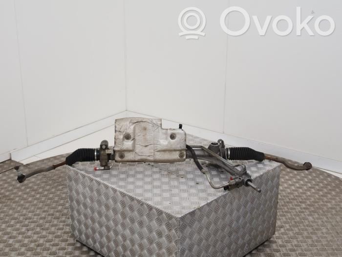 Fiat Ducato Vairo kolonėlės mechaninė dalis 