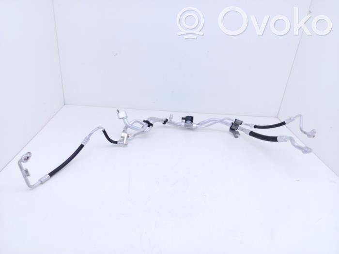 Opel Astra L Tubo flessibile aria condizionata (A/C)