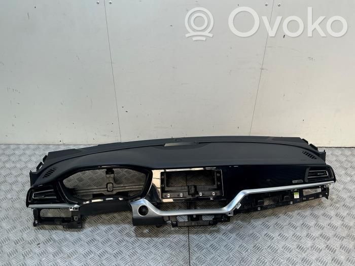 KIA Niro Panel de instrumentos 
