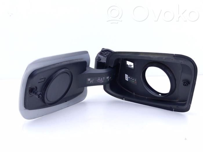 Opel Astra L Bouchon, volet de trappe de réservoir à carburant 
