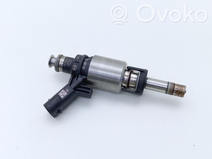 Audi A4 S4 B8 8K Inyector de combustible 
