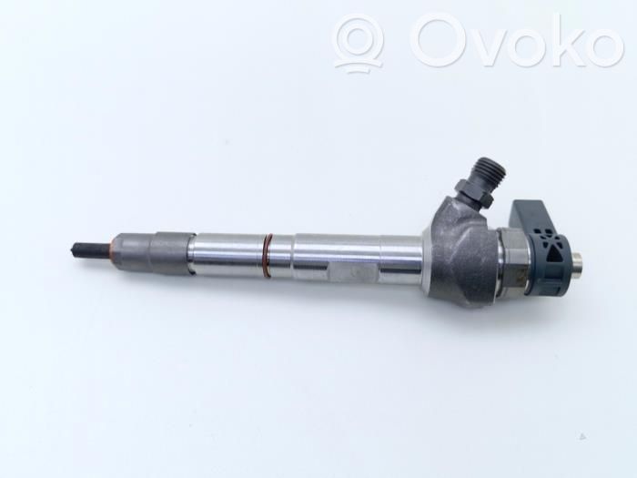 Volkswagen Golf VII Injector combustibil 