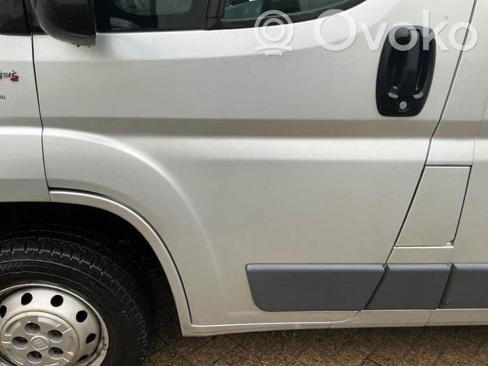 Fiat Ducato Durvis 