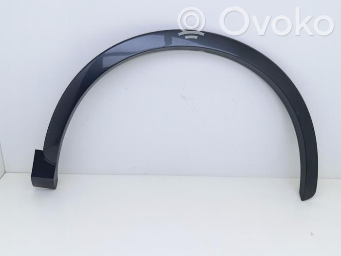 Audi RS Q3 Rivestimento passaruota anteriore 