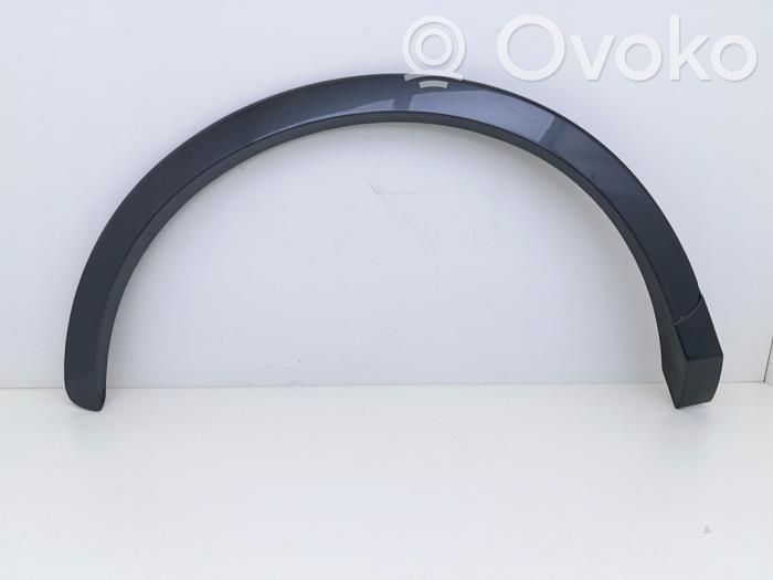 Audi RS Q3 Rivestimento passaruota anteriore 