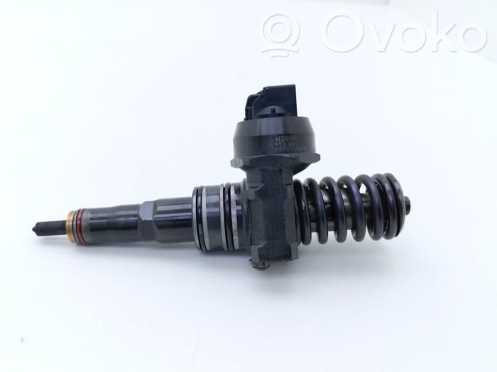 Inyector de combustible   0414720215,03G130073AG