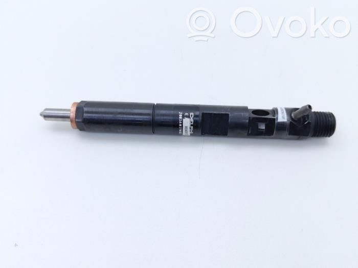 Renault Megane II Injector combustibil 