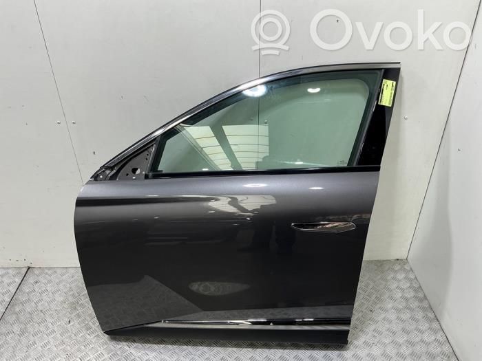 Citroen DS4 Durvis 