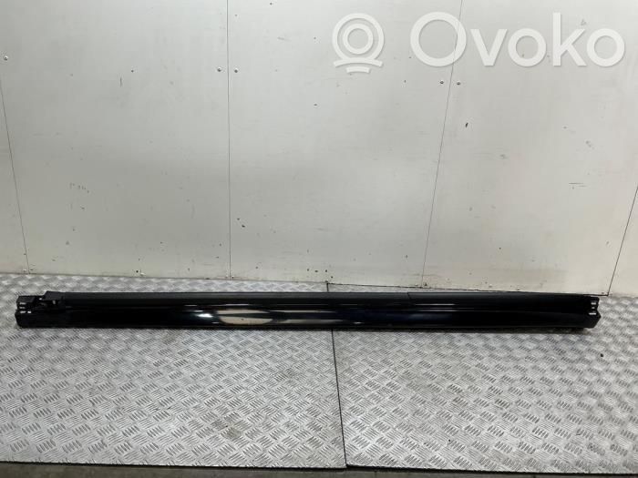 Porsche Cayenne (92A) Listón 