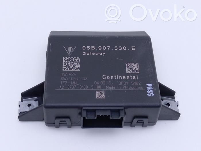 Módulo de control Gateway   95B907530E