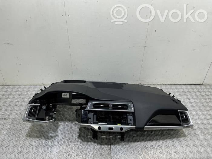 Jaguar I-Pace Panel de instrumentos 