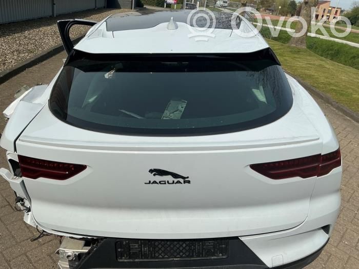 Jaguar I-Pace Tylna klapa bagażnika 