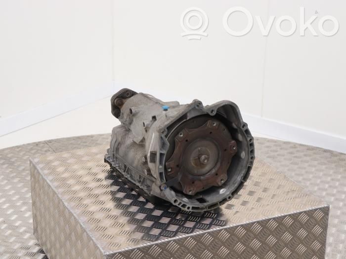 BMW X5 E70 Caja de cambios manual de 5 velocidades 