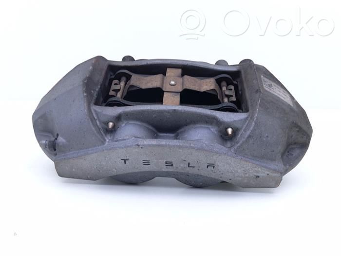 Tesla Model 3 Etujarrusatula 
