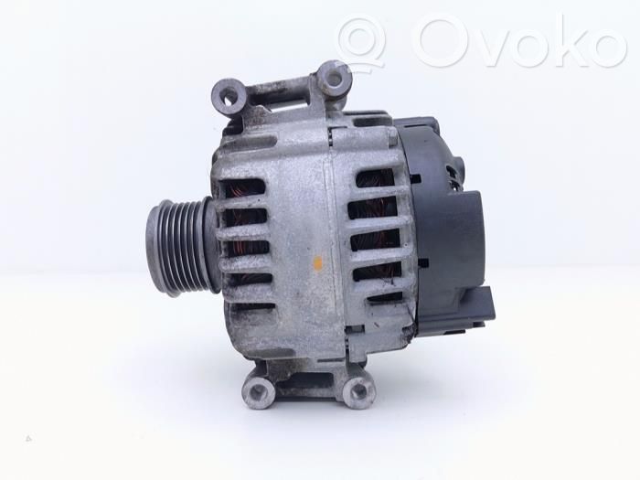 Volkswagen Polo VI Ģenerators 