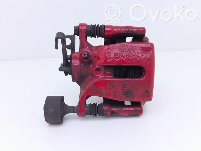 Volkswagen Polo VI Caliper del freno trasero 