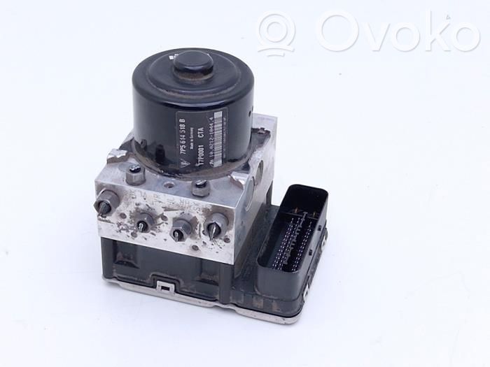 Porsche Cayenne (92A) ABS Pump 