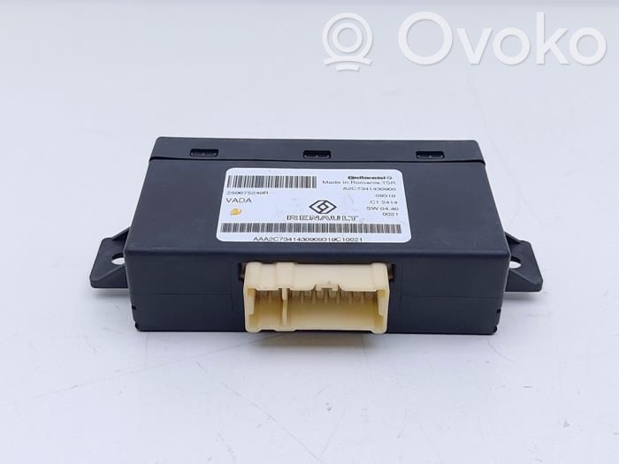Renault Talisman Light module LCM 