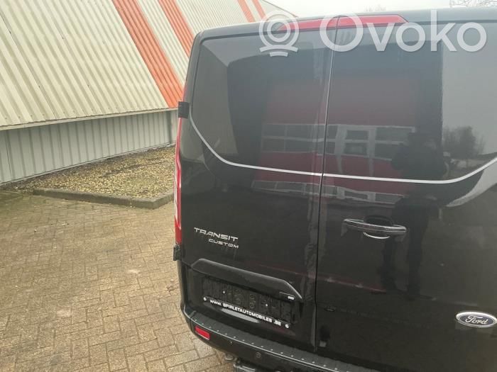 Ford Transit Custom Krovinių (bagažinės) durys 