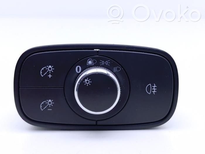 Comutator lumini   3W0941531B,3W0941531B