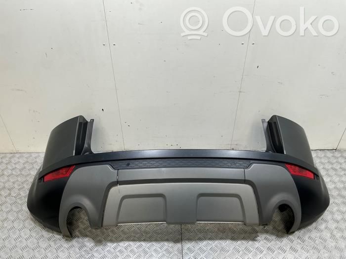 Land Rover Evoque I Bamperis 