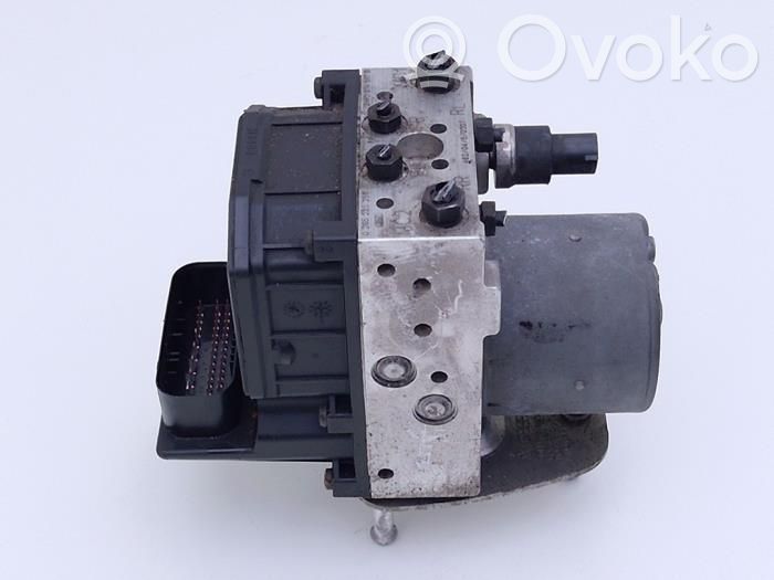 Bentley Continental ABS Pump 