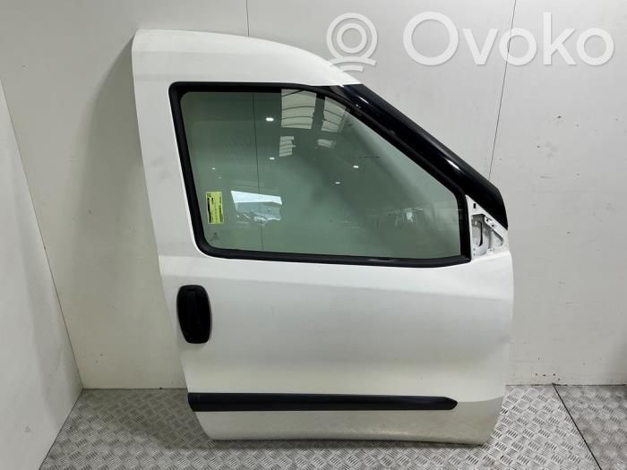 Opel Combo D Priekinės durys (dvidurio) 