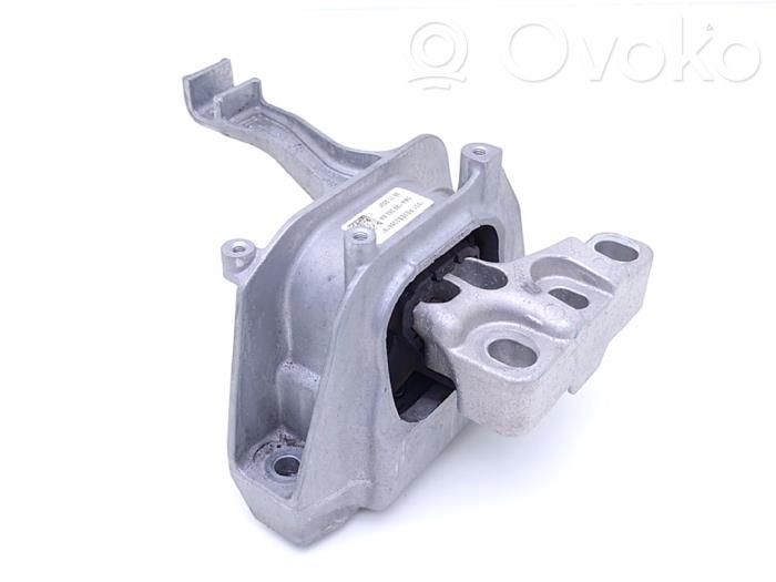 Engine mount bracket   5WA199262AA,5WA199262AA