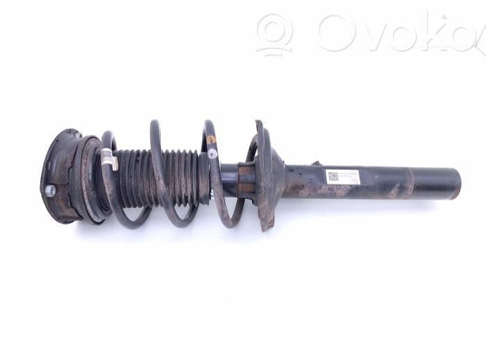 Audi A3 8Y Ammortizzatore anteriore 