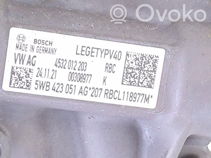 Audi A3 8Y Pompa elettrica servosterzo 