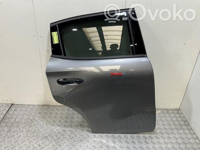 Citroen e-C3 Ușă spate 