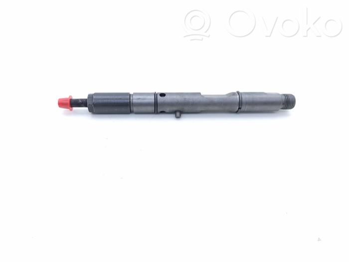 Inyector de combustible   059130201F,059130201F