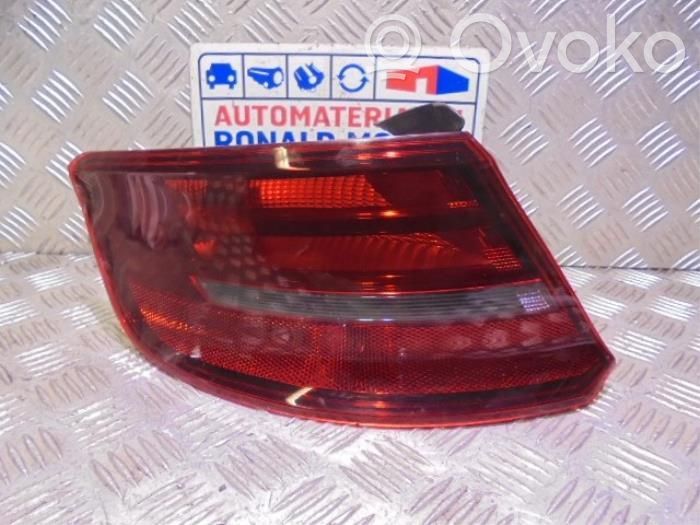 Audi A3 S3 8V Luci posteriori 