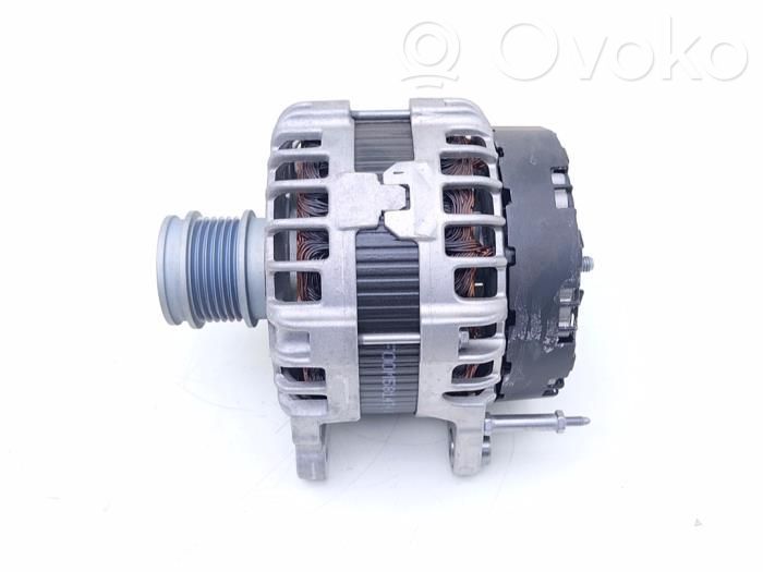 Volkswagen Caddy Alternador 