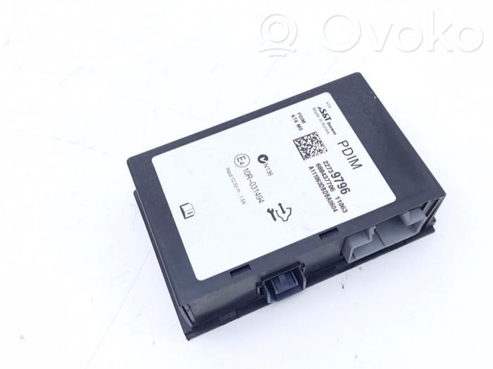 Bluetoothin ohjainlaite/moduuli   22739796,688437706