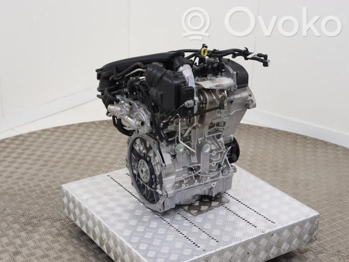 Volkswagen Golf VII Silnik 