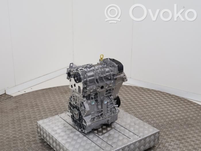 Volkswagen Golf VIII Motor 