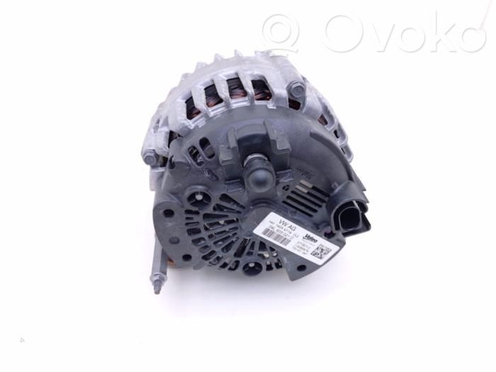 Audi Q3 F3 Generator/alternator 