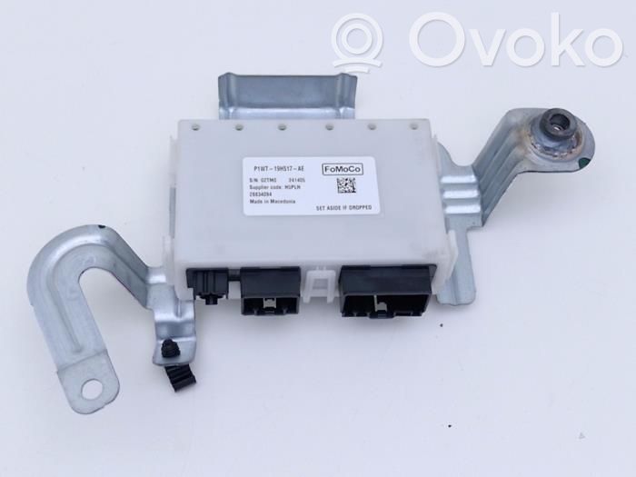 Ford Ranger Unitate control antenă 