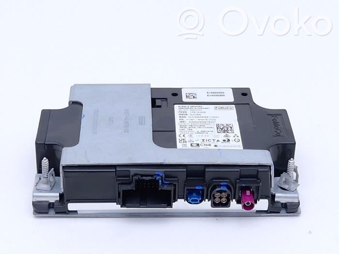 Alte unități/module de control   P1WT14H076CGG,2750592,P1WT14H076CGE