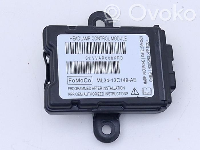 Module d'éclairage LCM   ML3413C148AE
