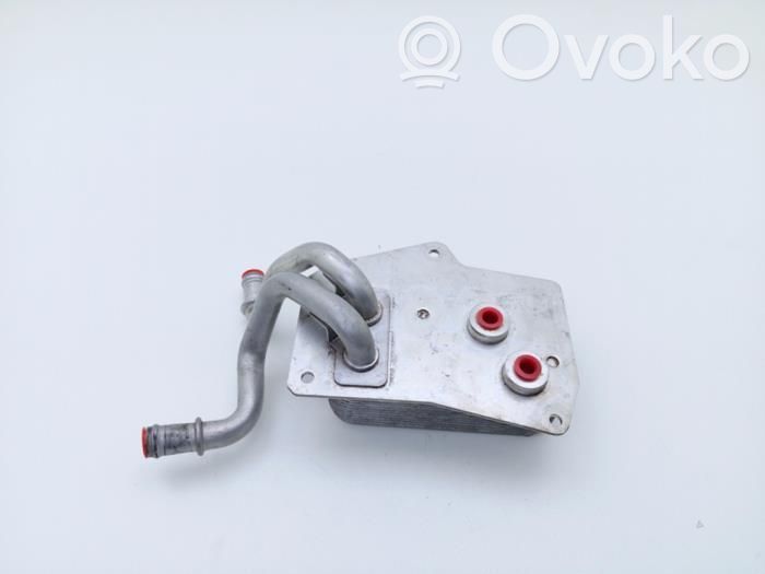Audi A8 S8 D3 4E Halterung Ölfilter / Ölkühler 