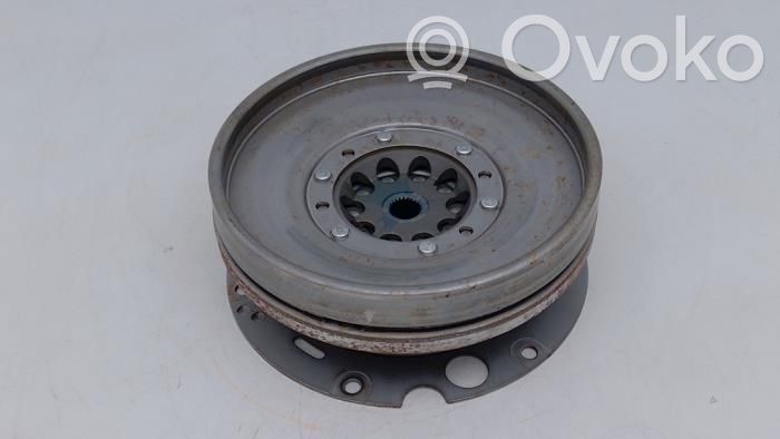 Audi A6 S6 C7 4G Volano bimassa 