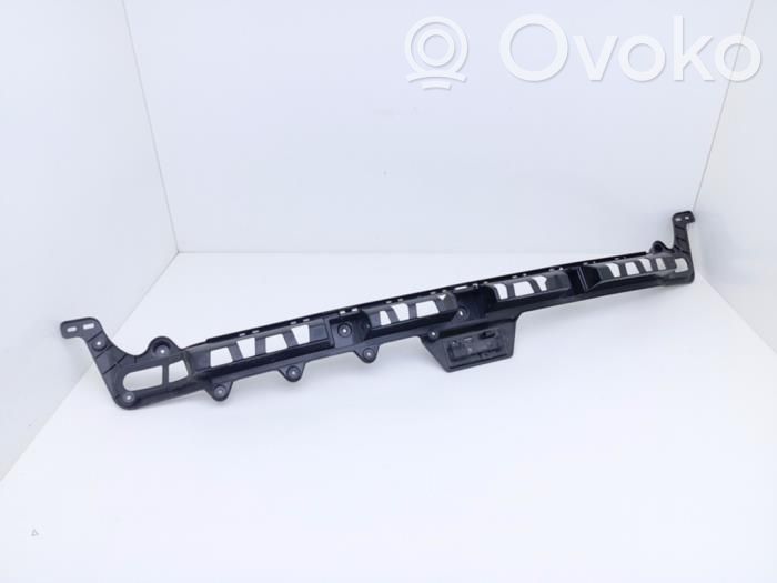 Jeep Compass Rear bumper mounting bracket 