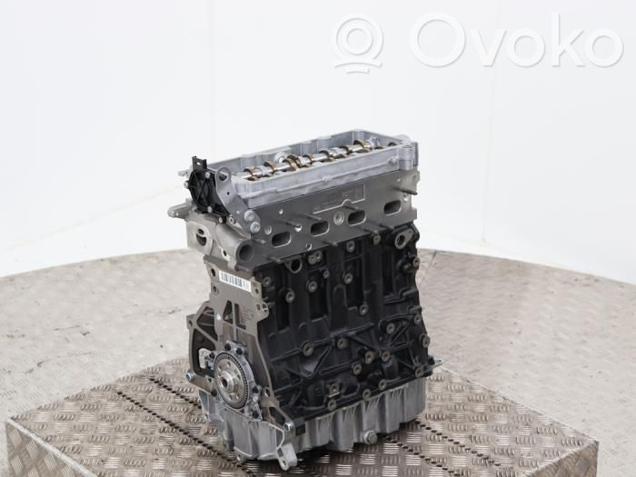 Volkswagen Golf VII Motor 